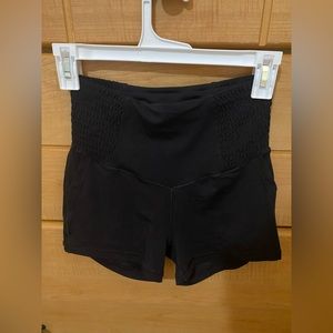 Offline by Aerie 3 inch inseam biker shorts size M
